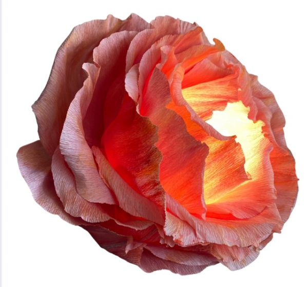 "Lumi Flower" Multicollor - Afbeelding 3